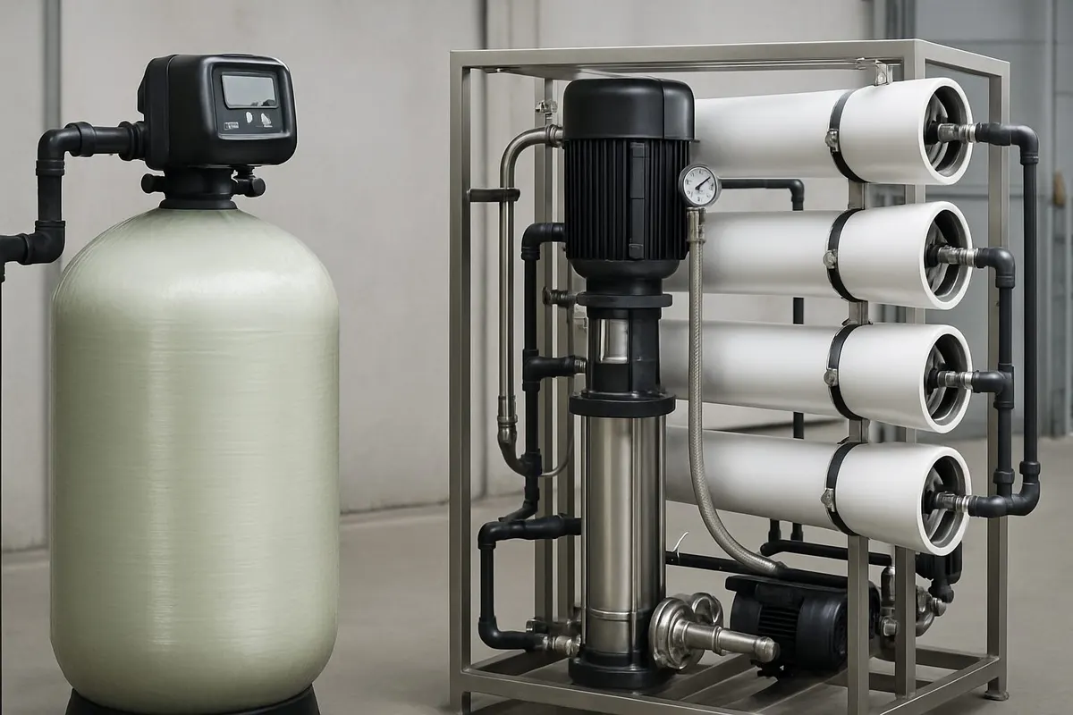 Ion Exchange Alternative — 5 Better Options for Water Treatment in India (2026)