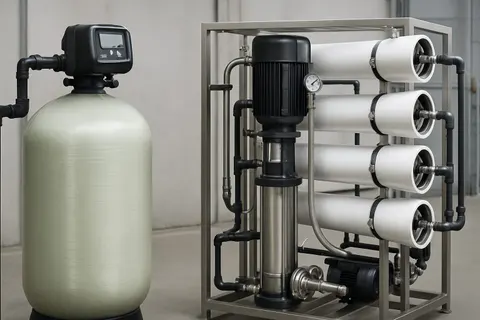 Ion Exchange Alternative — 5 Better Options for Water Treatment in India (2026)