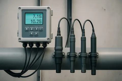 CPCB OCEMS Mandate: Which Industries Must Install Online Monitoring — and By When