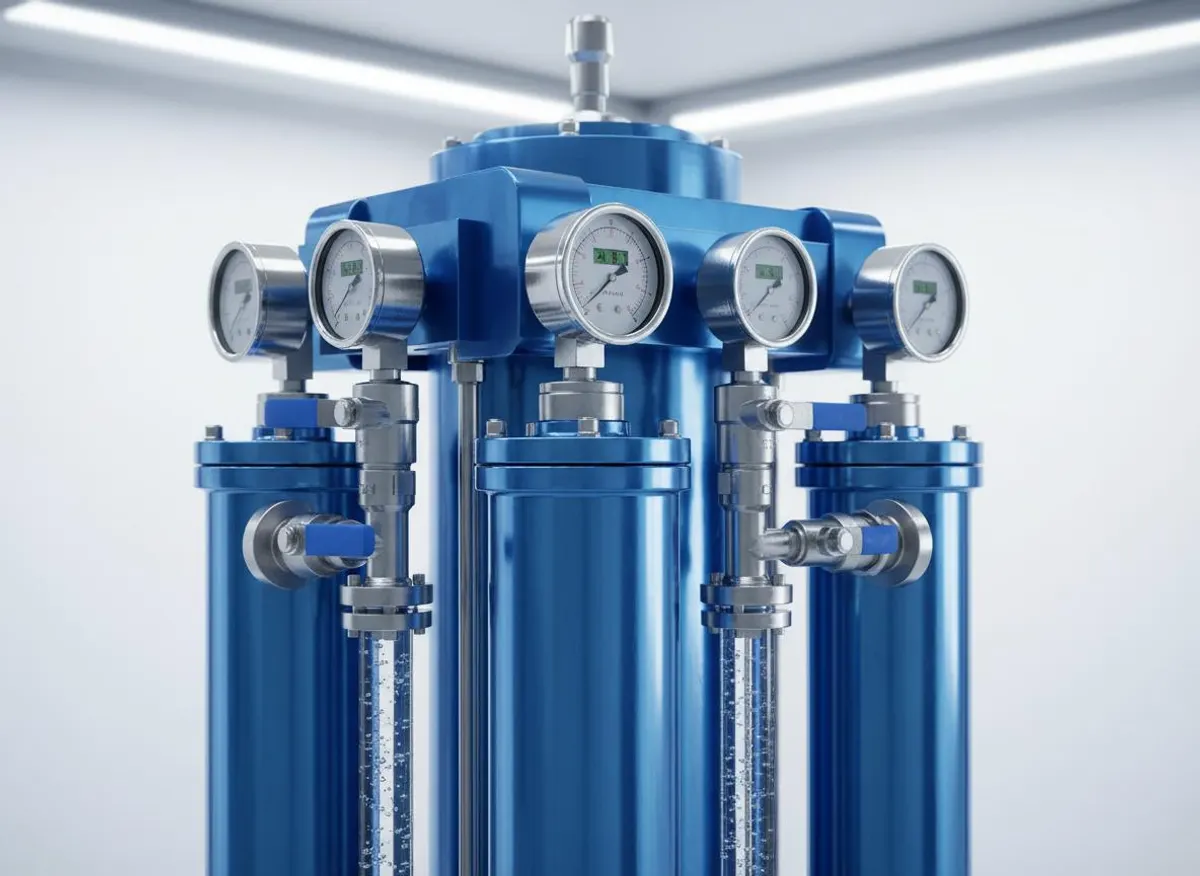 ZLD Plant Manufacturer India — Technology, Cost & Top Providers (2026)