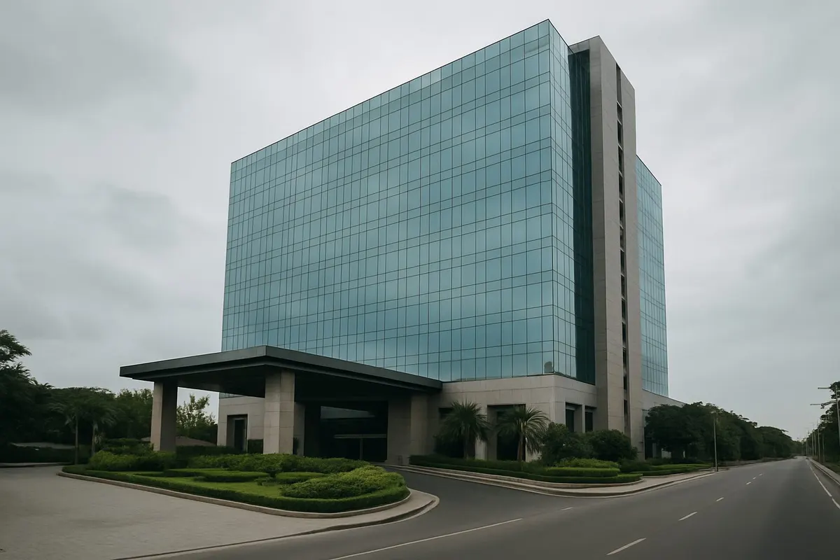 Hyatt Regency