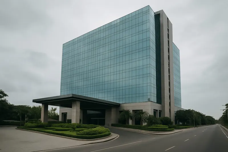 Hyatt Regency