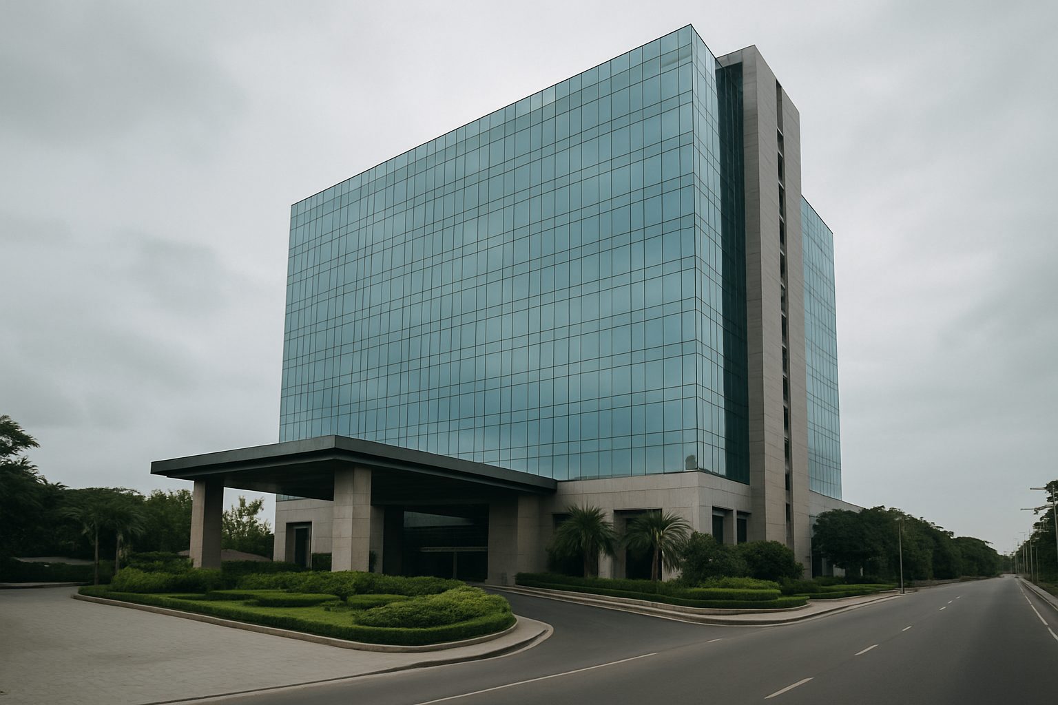 Hyatt Regency
