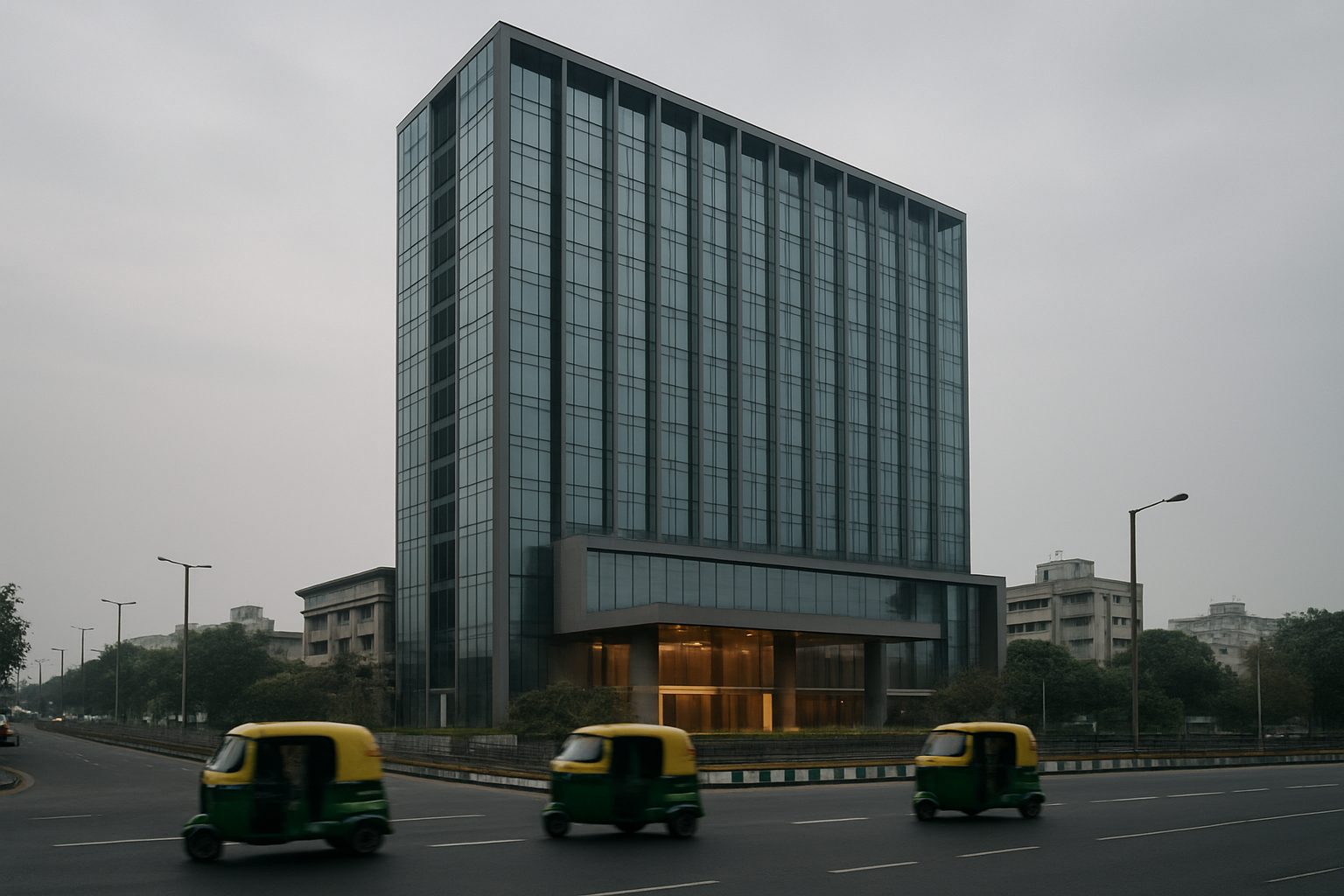 Hyatt Regency