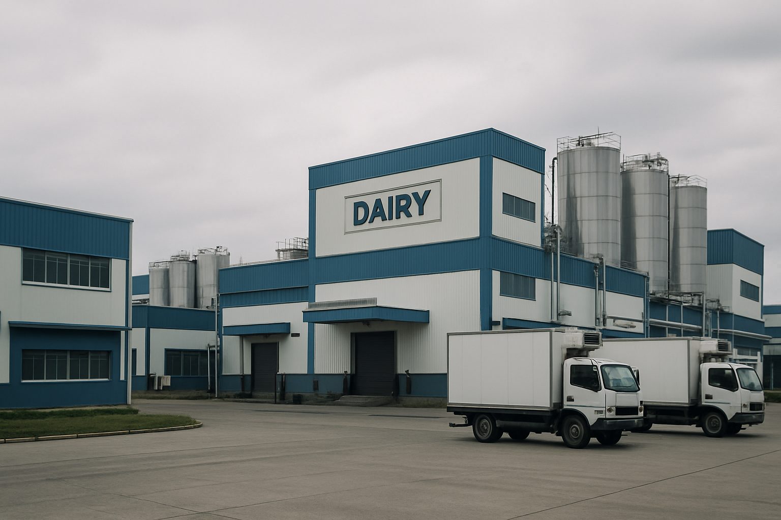 Mother Dairy