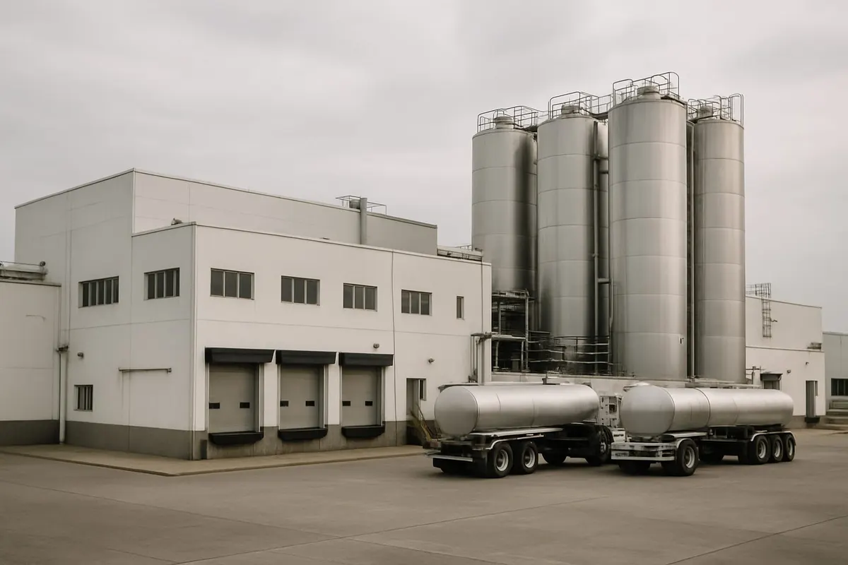 Parag Milk Foods