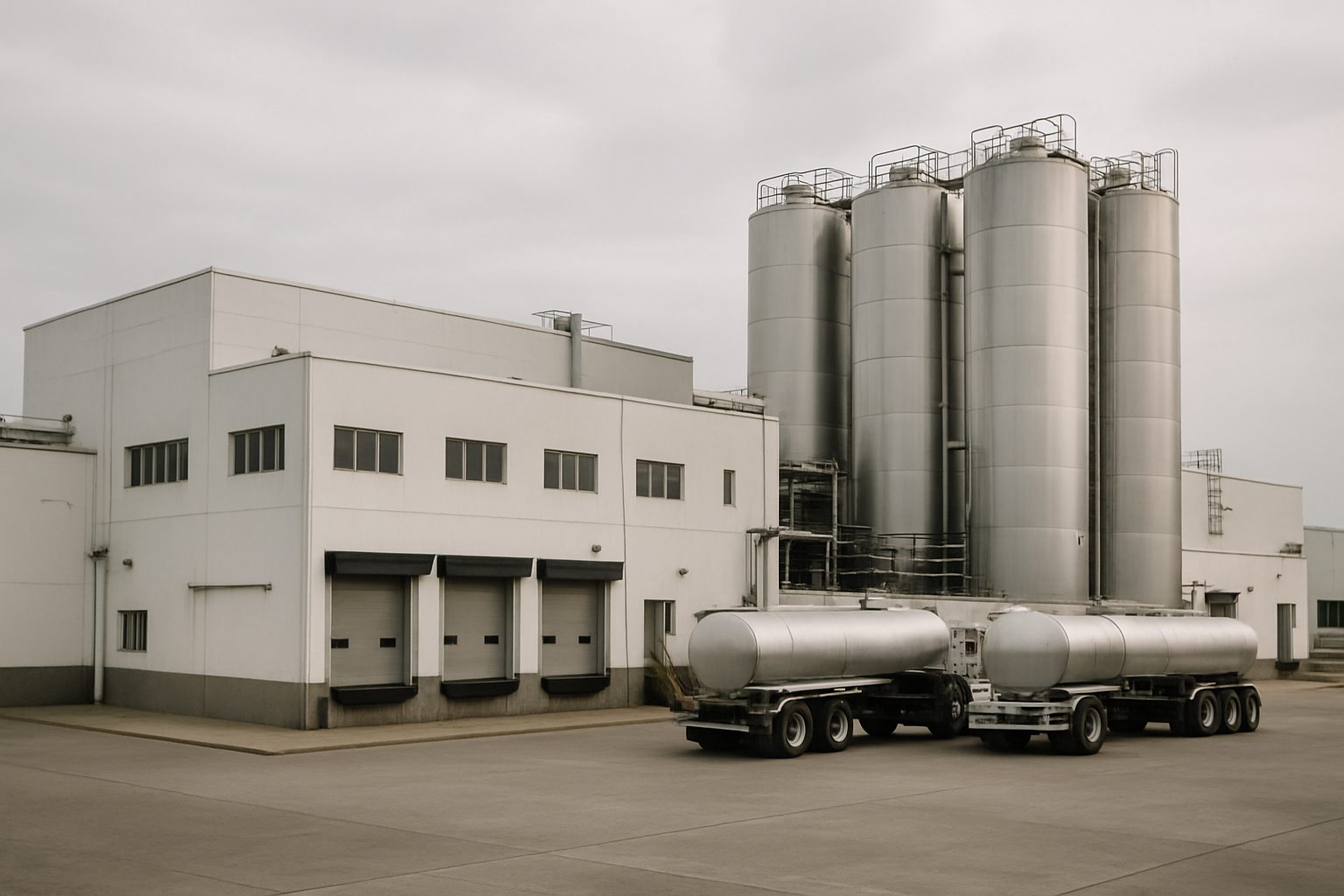Parag Milk Foods