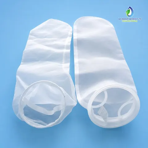 NWPL NMO Nylon Filter Bag – Filter Bags (Nylon)