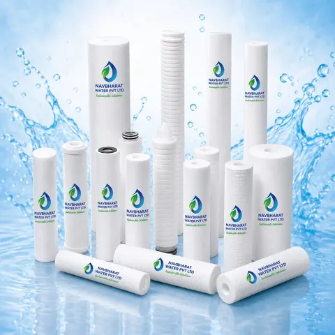 NWPL Pleated Filter Cartridge – Cartridges (Pleated)