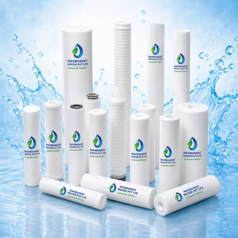 NWPL Pleated Filter Cartridge – Cartridges (Pleated)