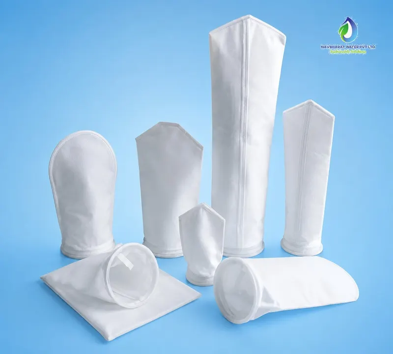 NWPL PE Filter Bag – Filter Bags (Polyester)