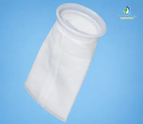 NWPL PP Filter Bag – Filter Bags (Polypropylene)