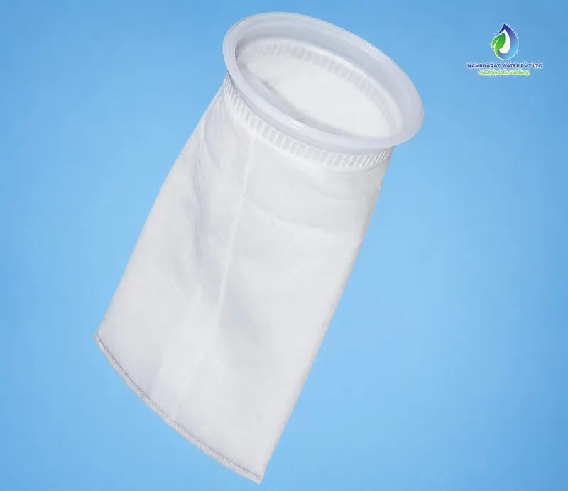 NWPL PP Filter Bag – Filter Bags (Polypropylene)
