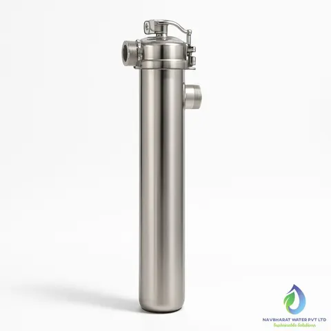 NWPL TXF Cartridge Filter Housing – Filter Housings (Cartridge)