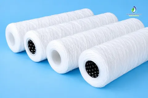 NWPL Wire Wound Filter Cartridge – Cartridges (Wire Wound)
