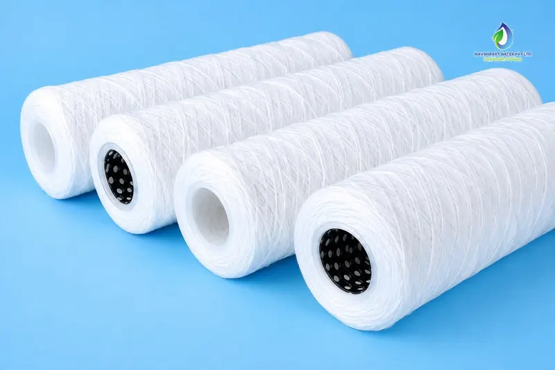 NWPL Wire Wound Filter Cartridge – Cartridges (Wire Wound)
