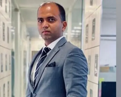 Prashant Dwivedi