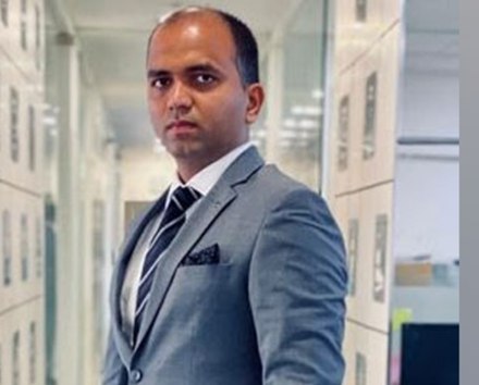 Prashant Dwivedi